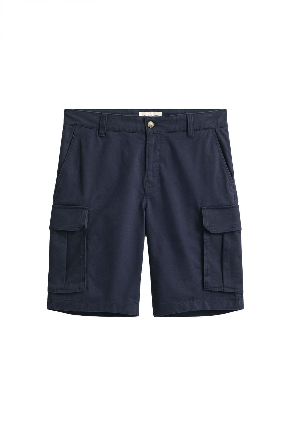 Men's Shorts Gant Beige