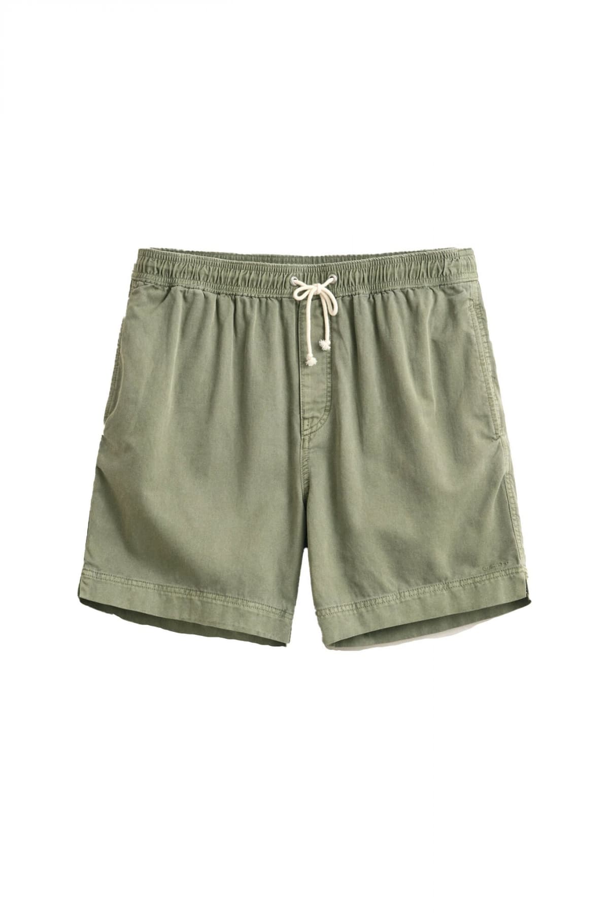 Men's Shorts Gant Blue