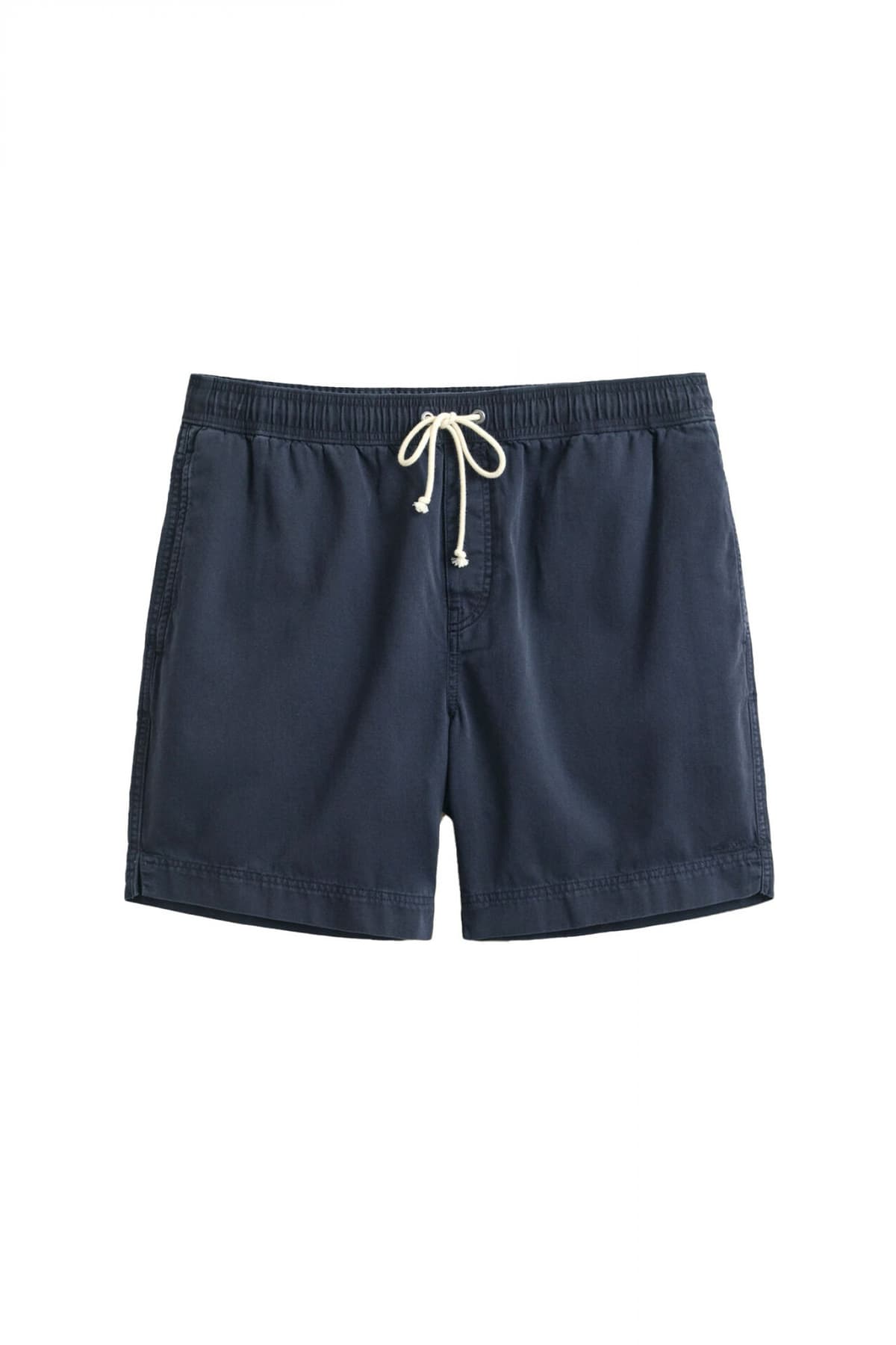 Men's Shorts Gant Blue