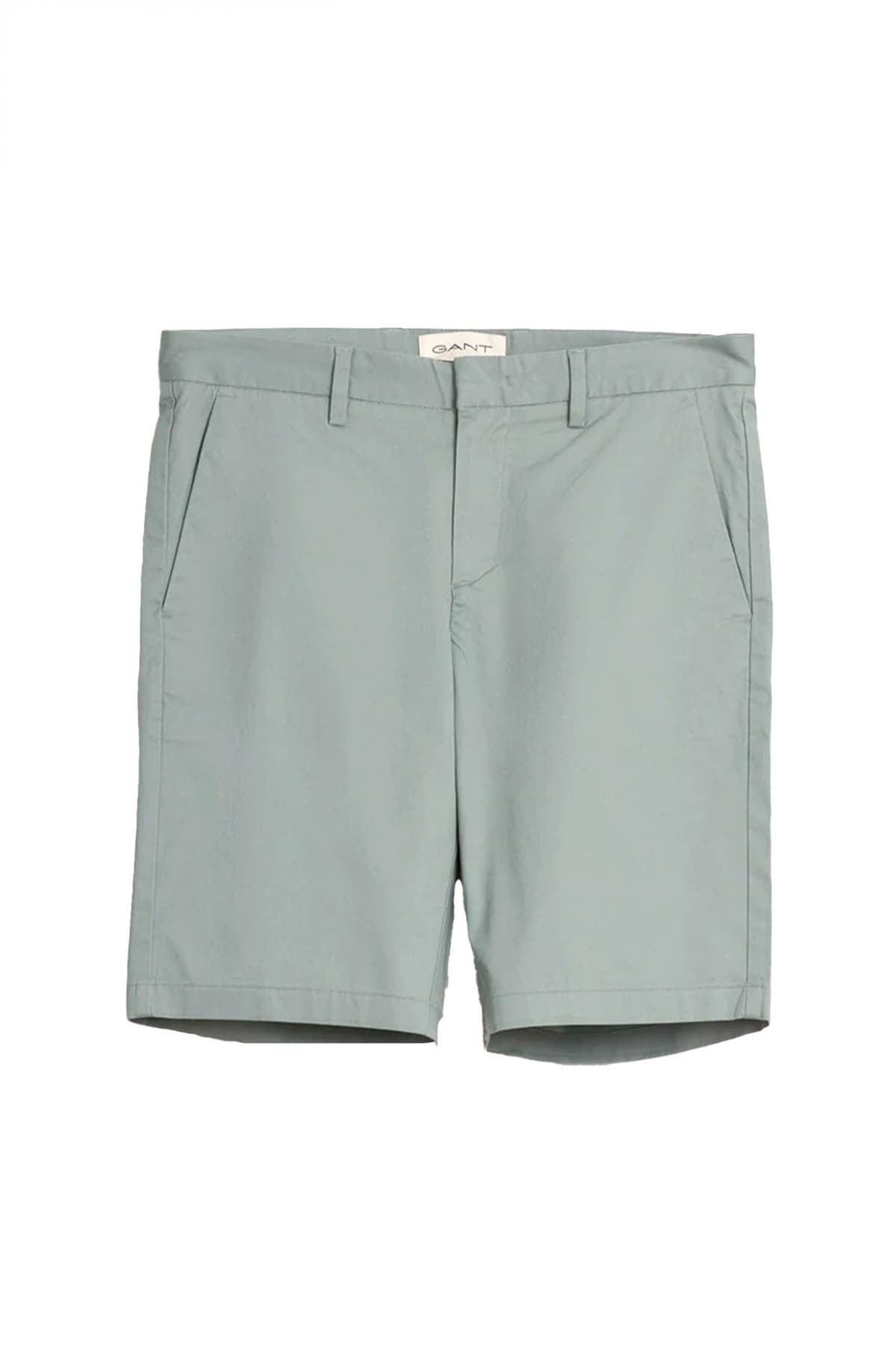 Men's Shorts Gant Green