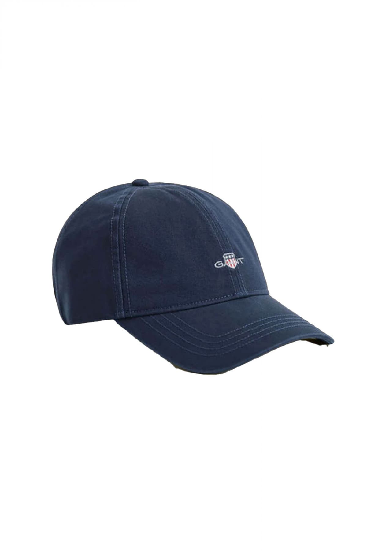 GANT ΚΑΠΕΛΟ SHIELD COTTON TWILL CAP ΕΚΡΟΥ