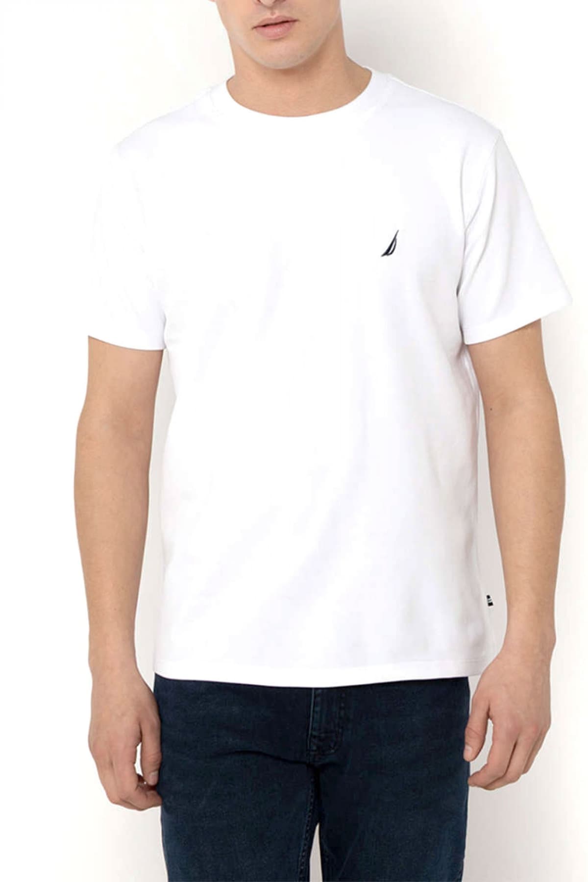 Men's T-Shirts Nautica Blue