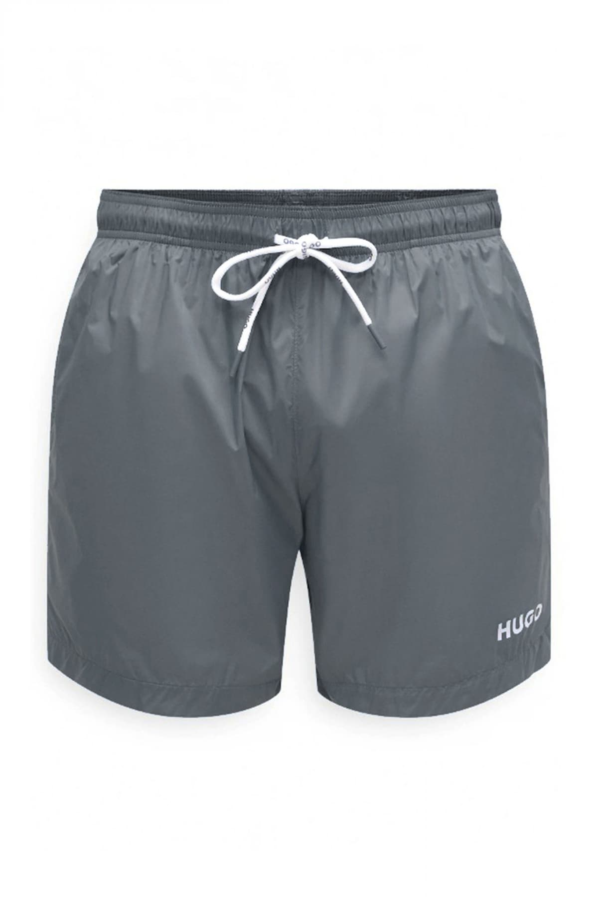 HUGO ΜΑΓΙΩ HAITI LOGO ΑΝΘΡΑΚΙ