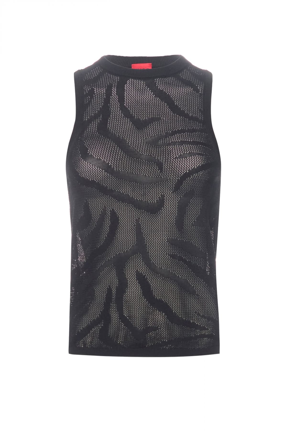 Women's Tops Hugo Black