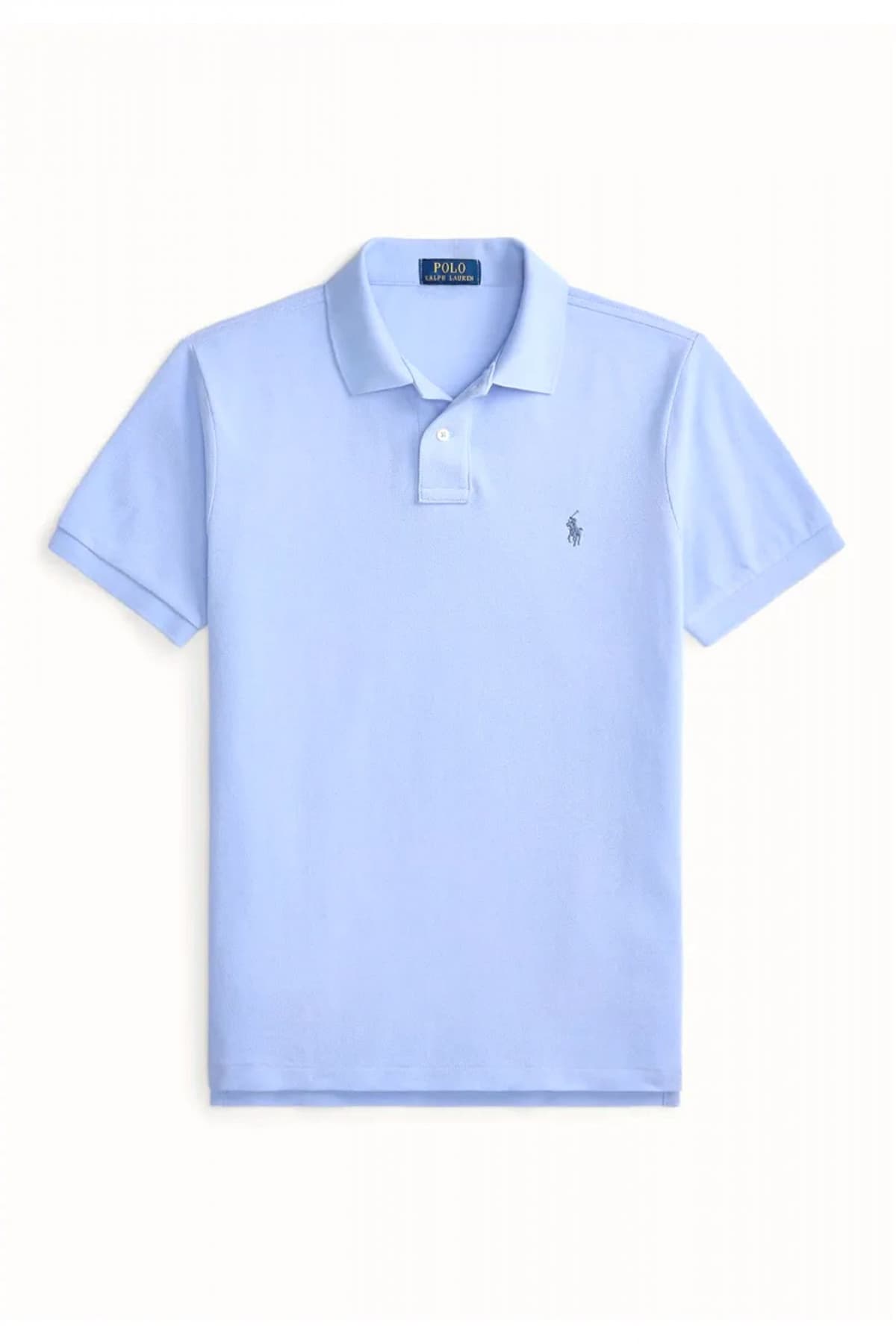 Men's Polo Shirts Ralph Lauren Blue