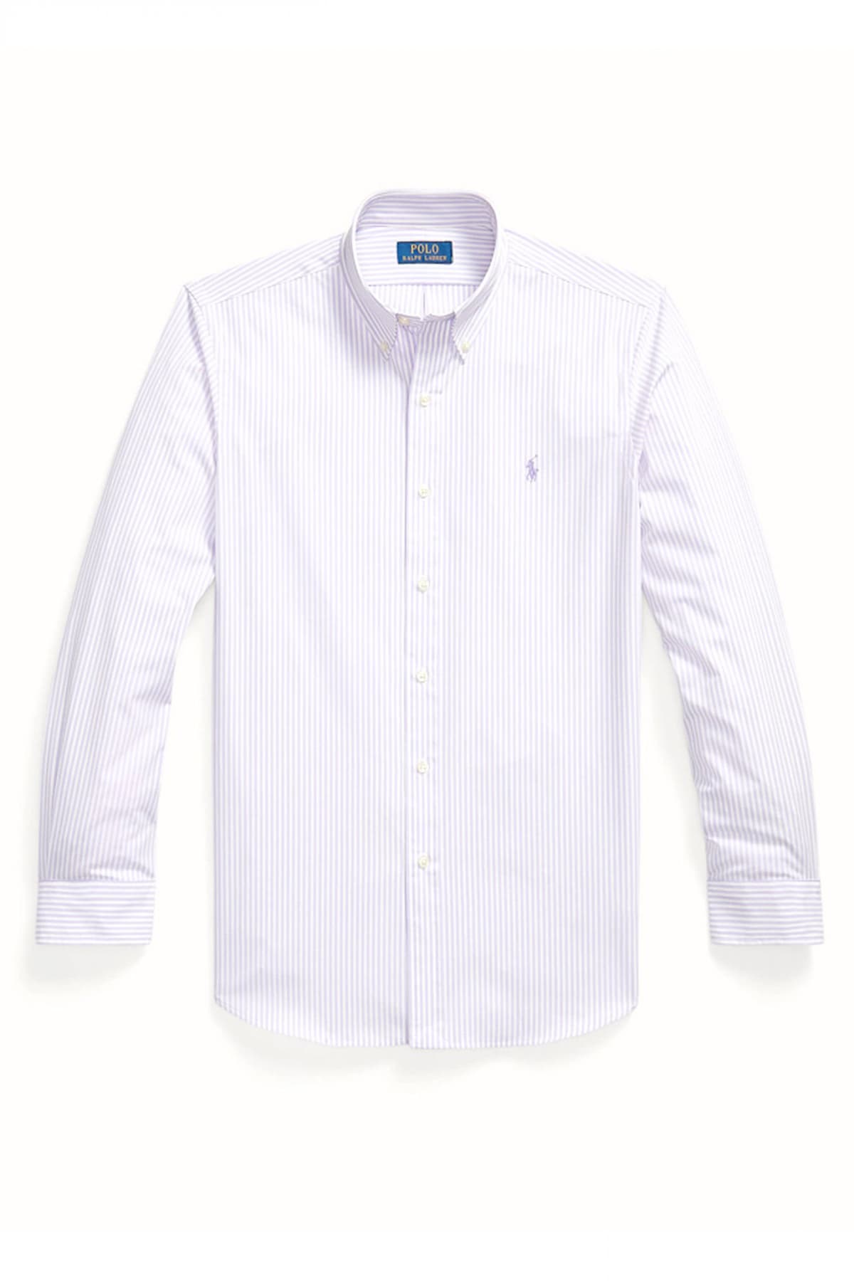 Men's Shirts Ralph Lauren Purple
