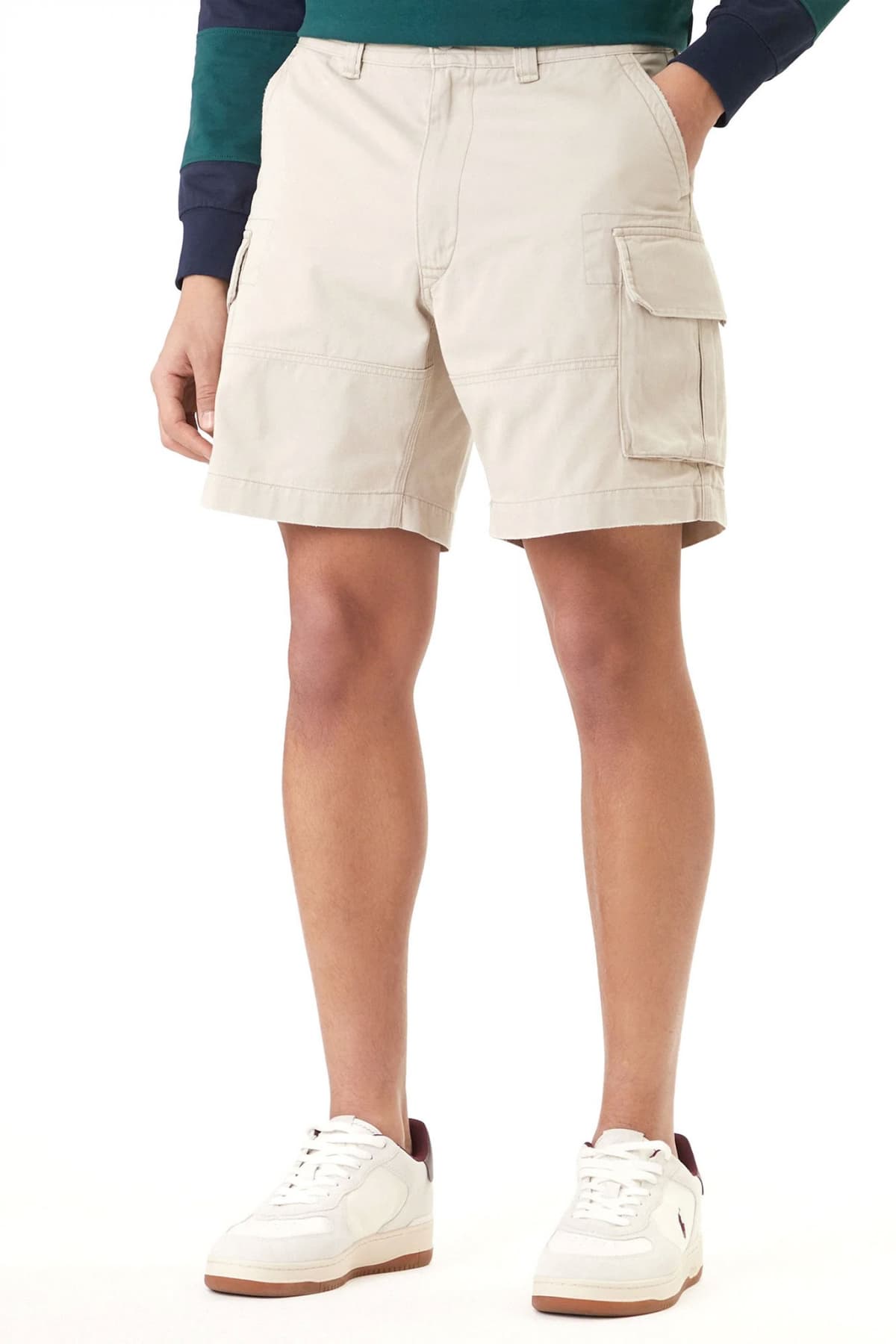 Men's Shorts Ralph Lauren Beige