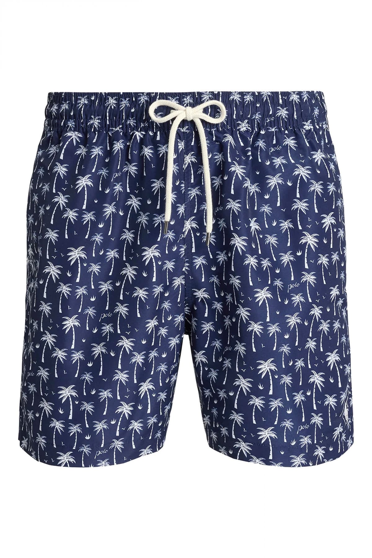 Men's Swimwear Ralph Lauren Blue