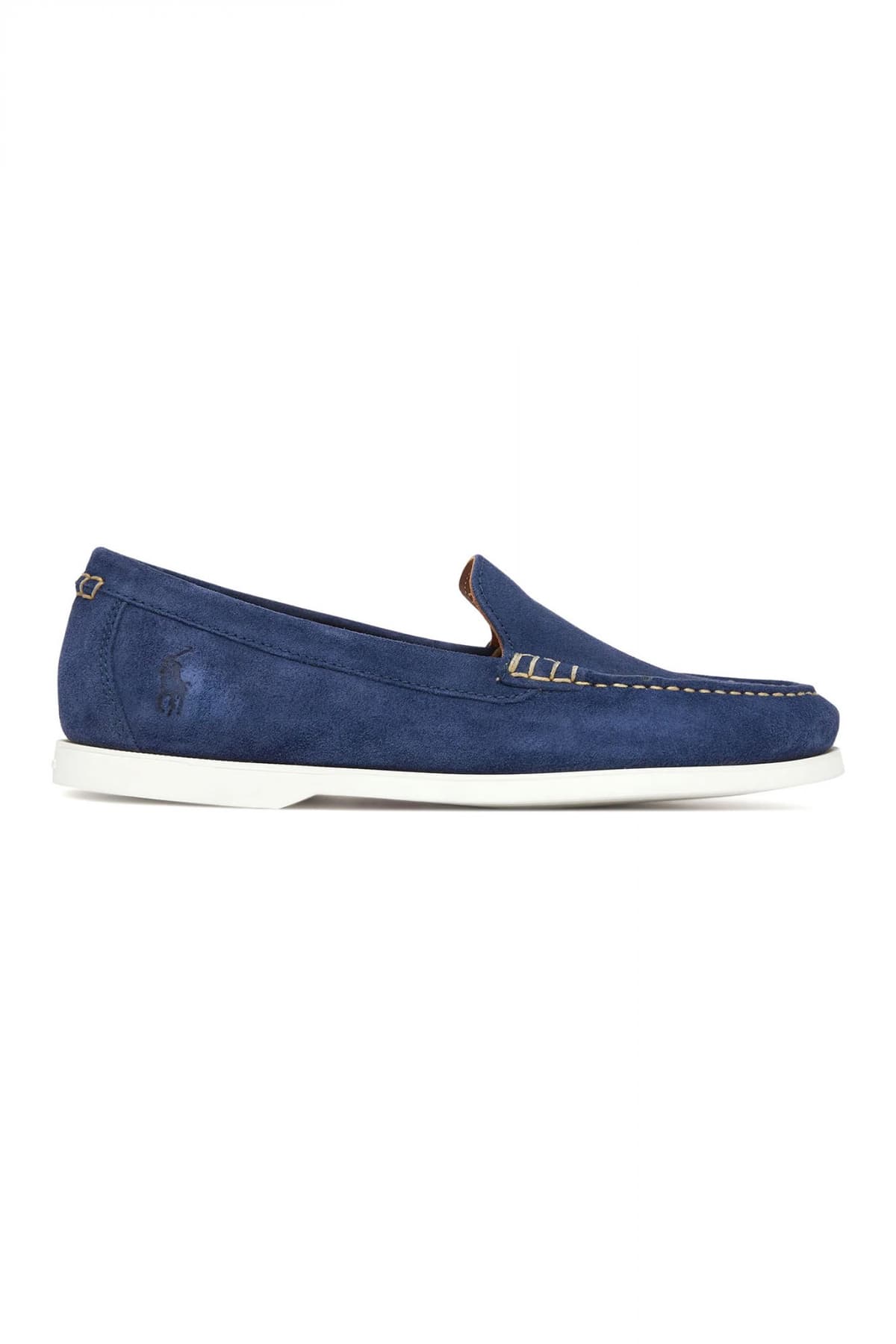 Men's Loafers Ralph Lauren Blue