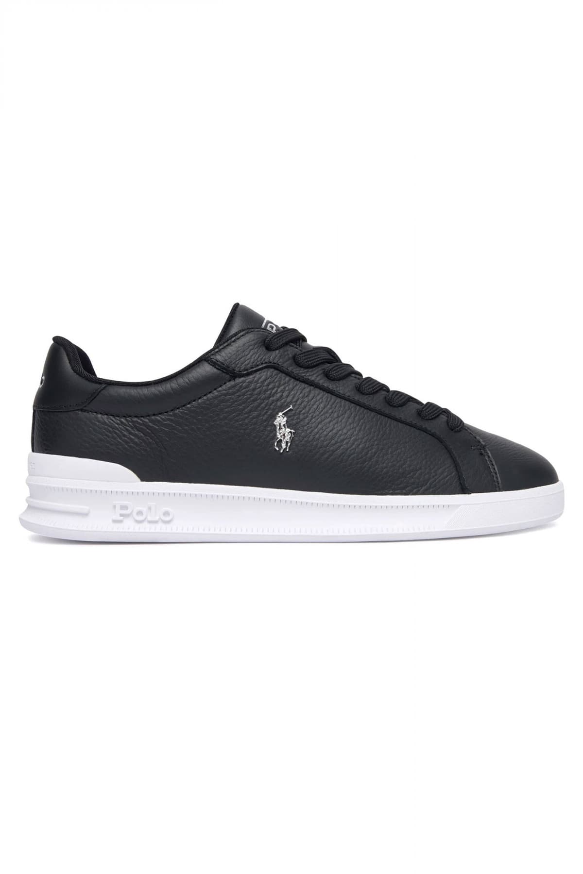 Men's Sneakers Ralph Lauren Black