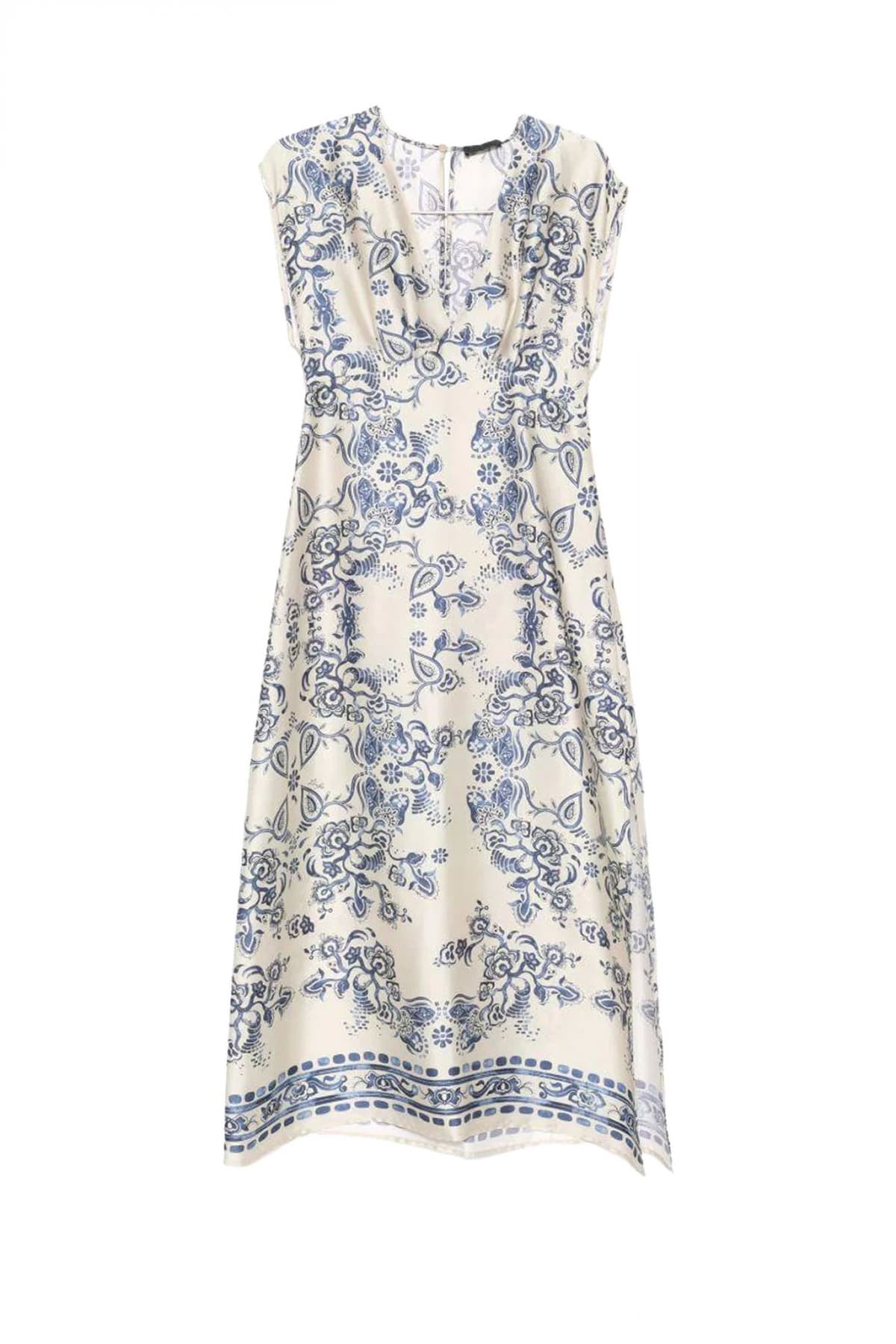 Women's Dresses Liu-Jo Ecru