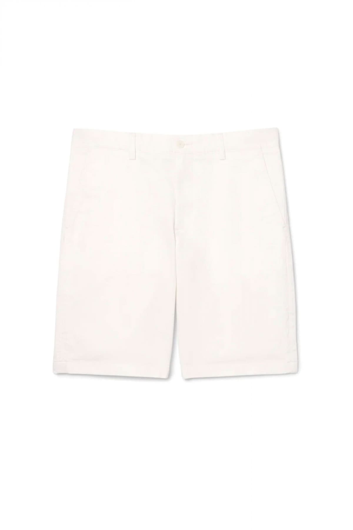 Men's Shorts Lacoste Blue