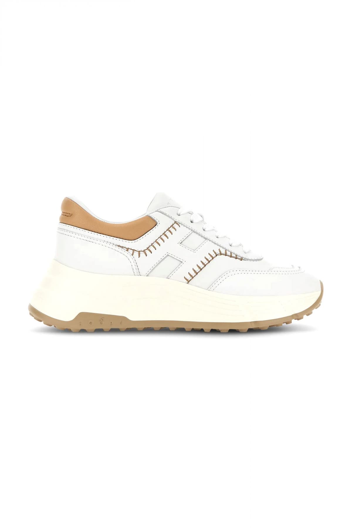 Women's Sneakers Hogan White