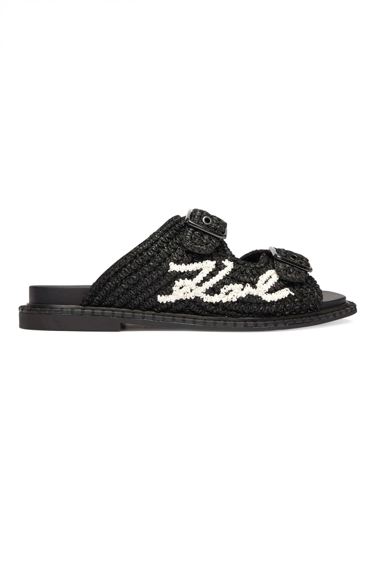 Women's Flip Flops Karl Lagerfeld Beige