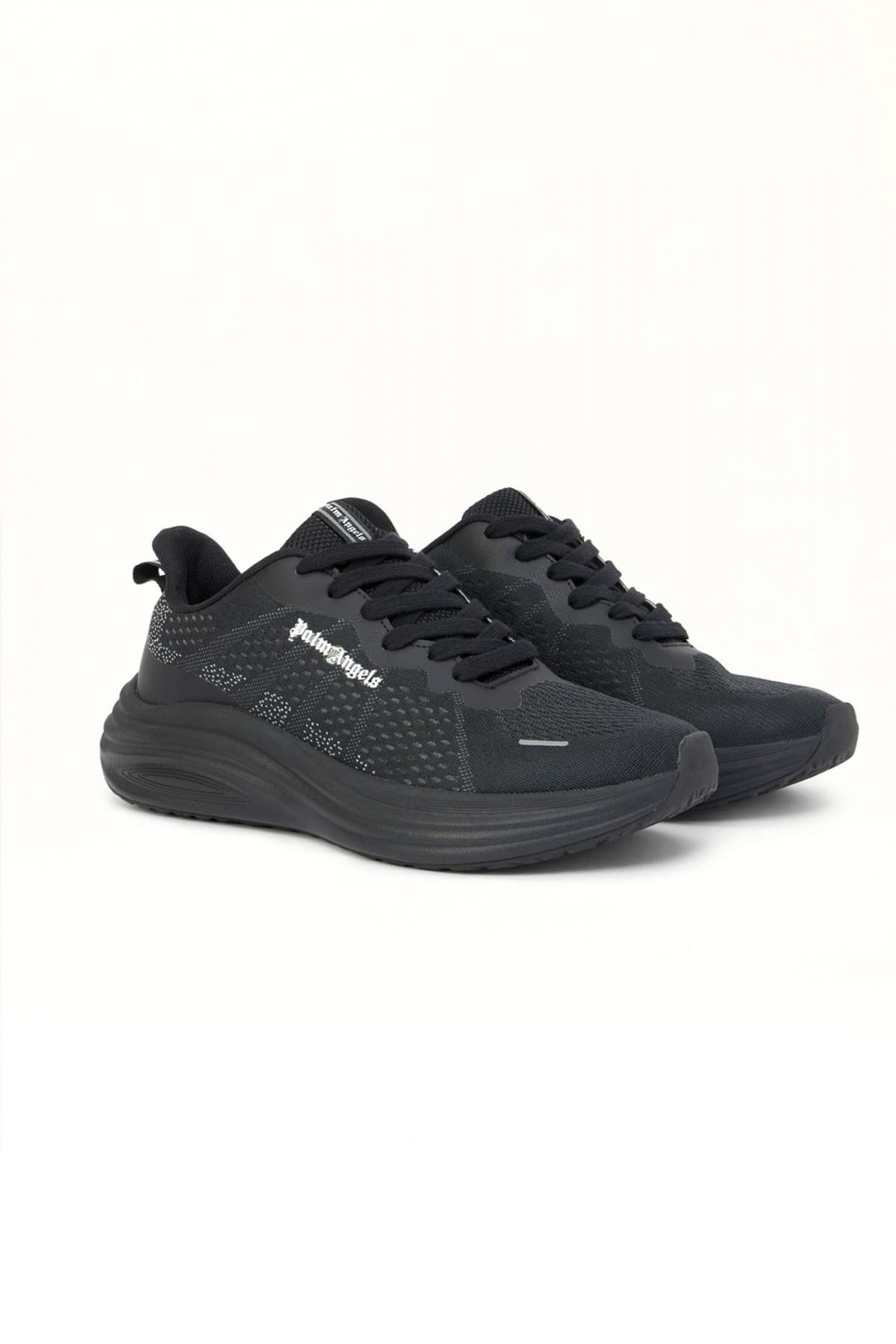 Men's Sneakers Palm Angels Black