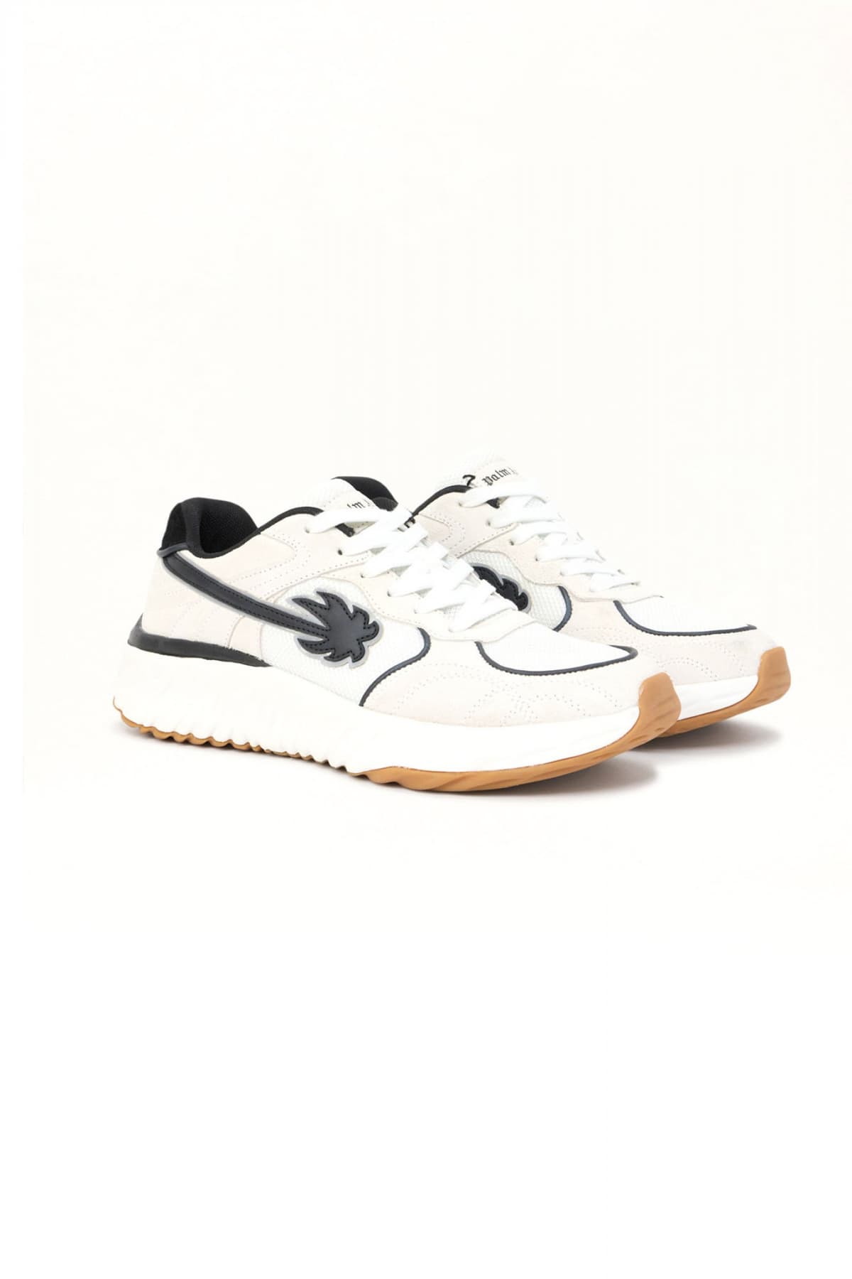 Men's Sneakers Palm Angels Black