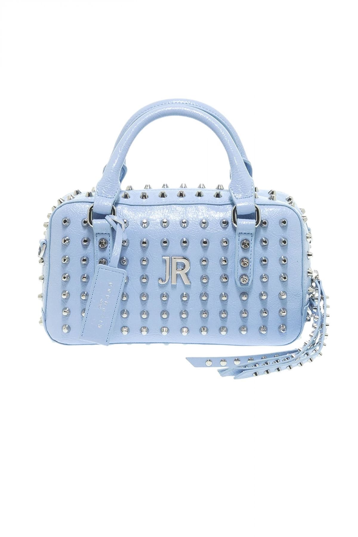 RICHMOND X ΤΣΑΝΤΑ ΧΕΙΡΟΣ/CROSSBODY KOTAWA ΤΡΟΥΚΣ ΕΚΡΟΥ