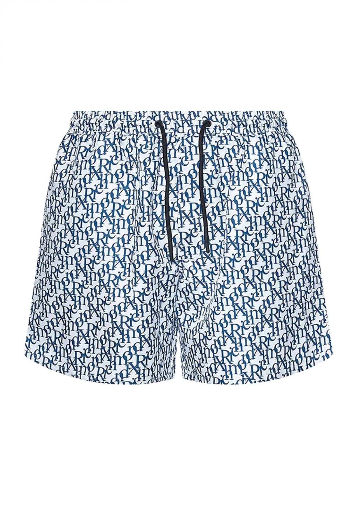 Men's Swimwear Richmond X Black