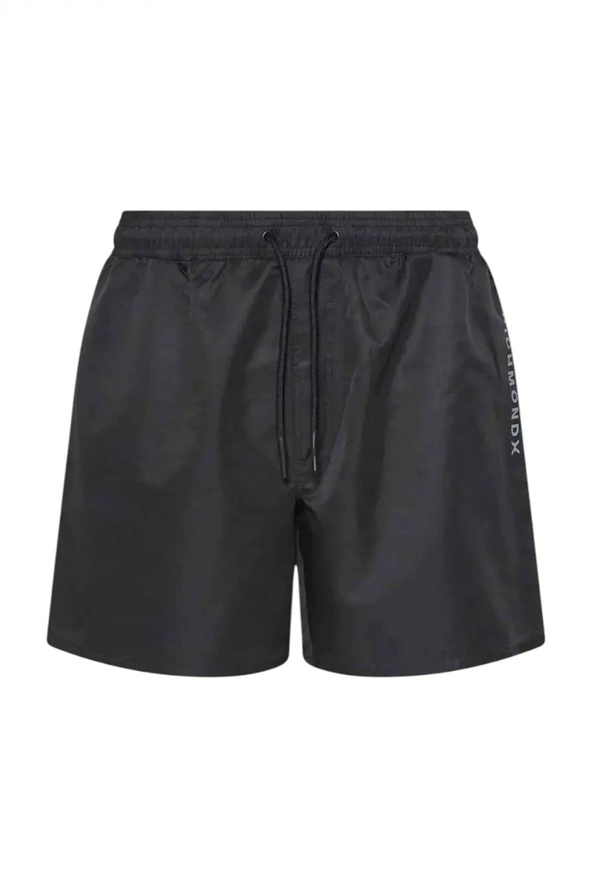 Men's Swimwear Richmond X Black