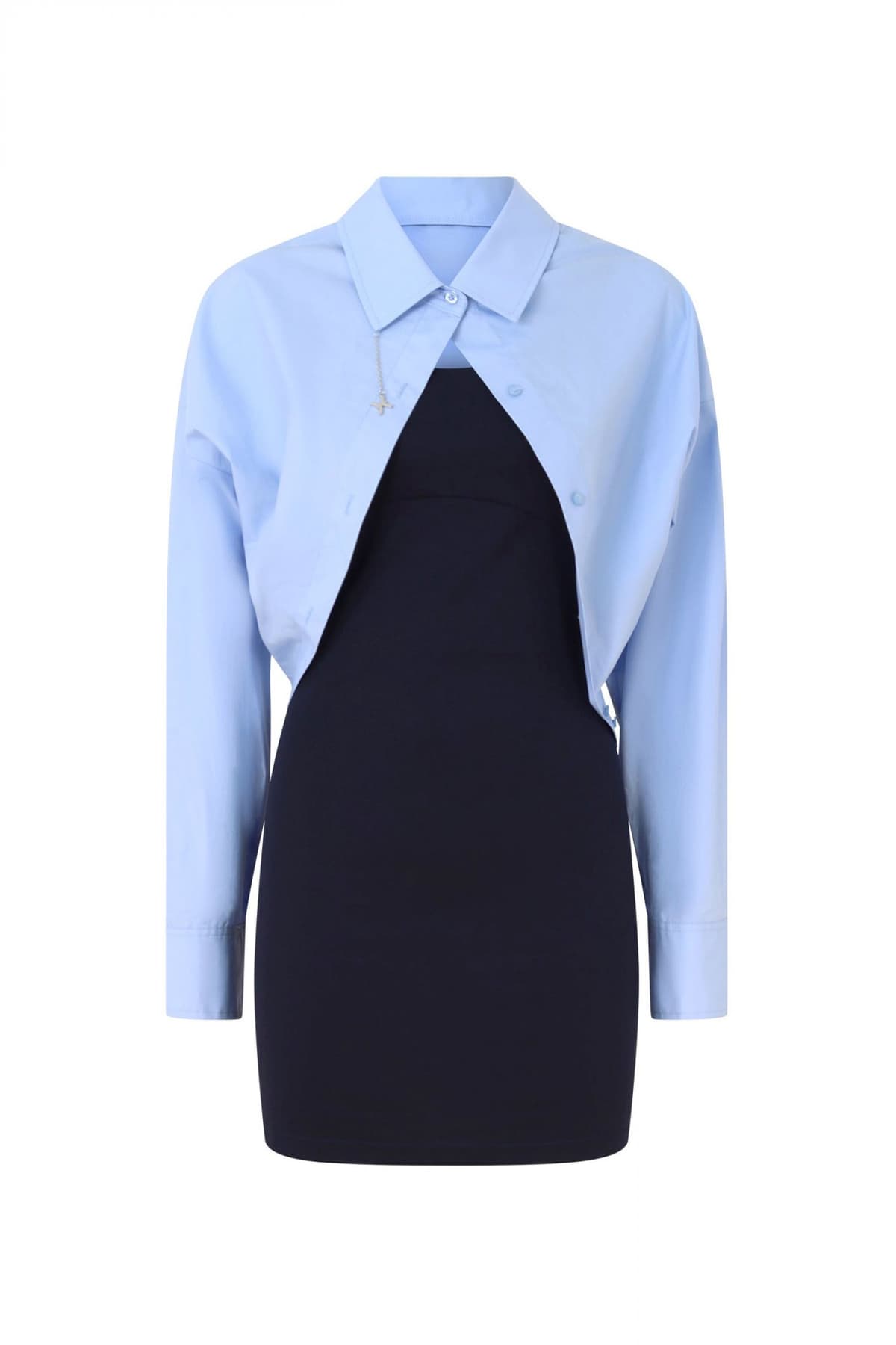 Women's Dresses Richmond X Blue