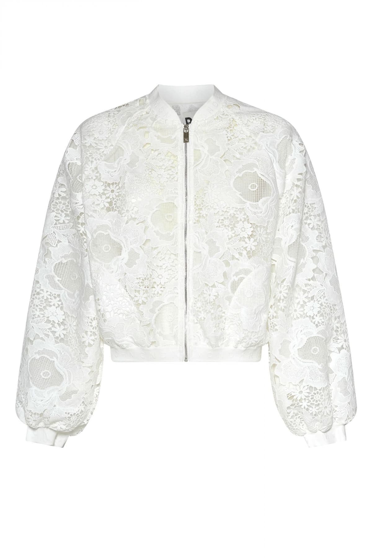 RICHMOND X ΖΑΚΕΤΑ HERAI ΔΑΝΤΕΛΑ LOGO ΛΕΥΚΟ