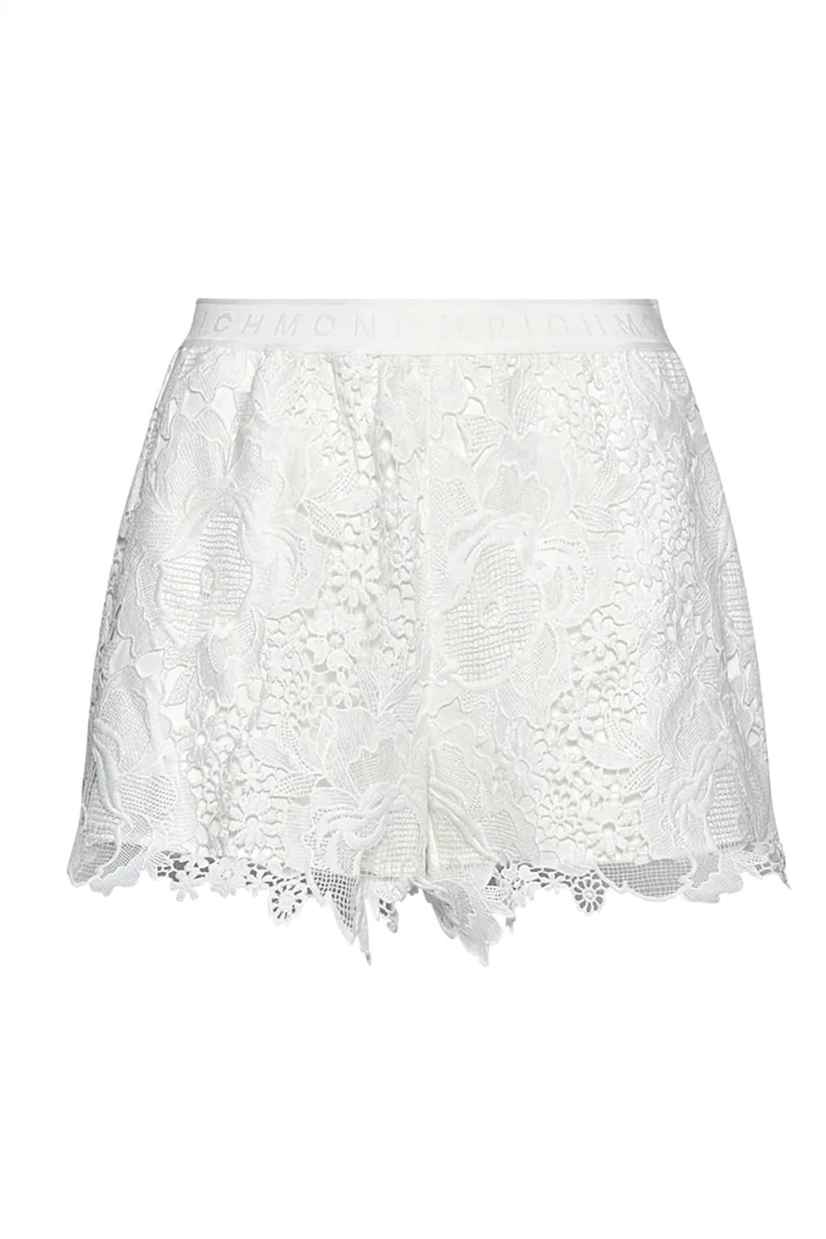 RICHMOND X ΣΟΡΤΣ ΔΑΝΤΕΛΑ HATOD LOGO ΛΕΥΚΟ