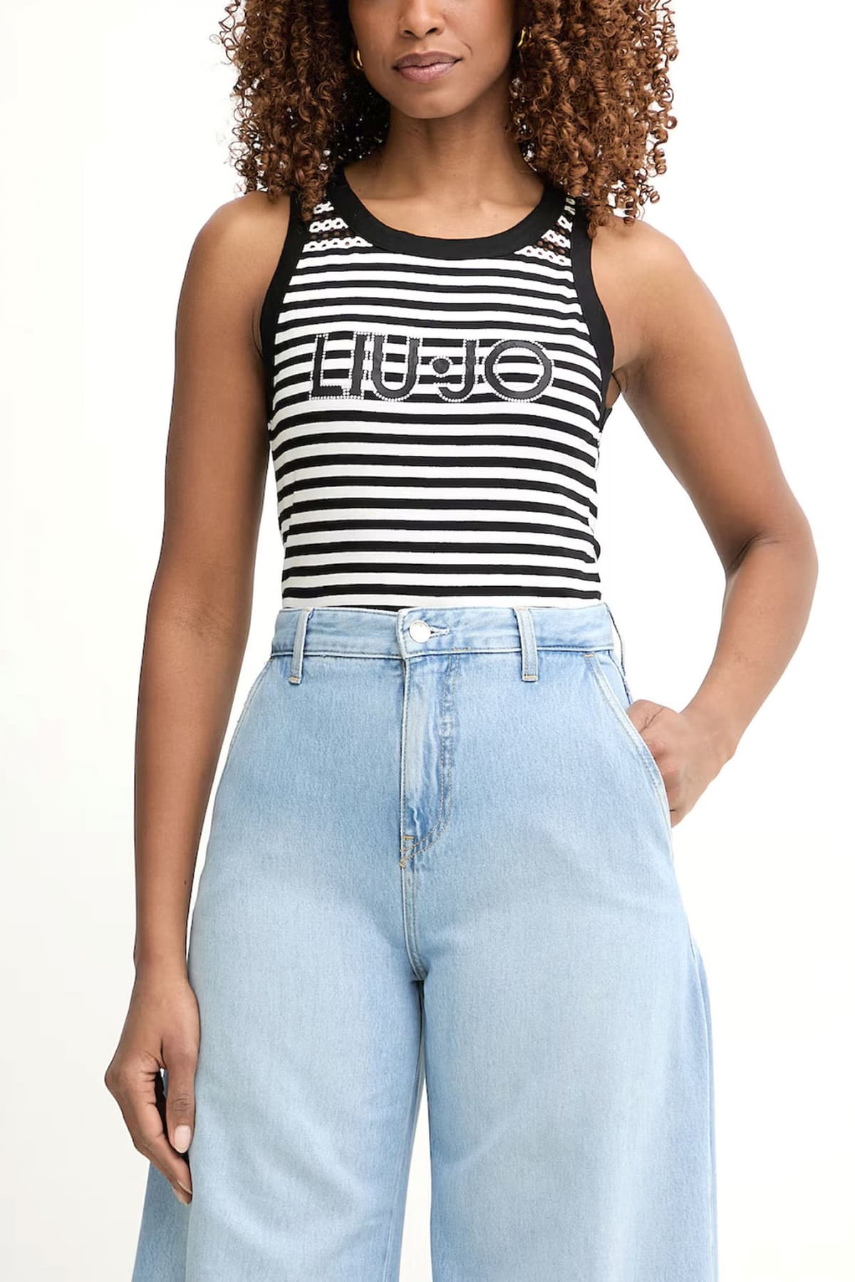 Women's Tops Liu-Jo Black