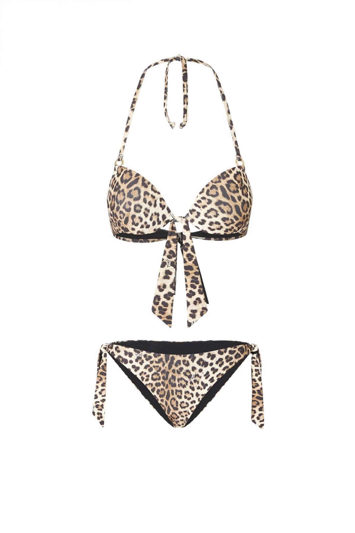 Women's Swimwear Liu-Jo Beige