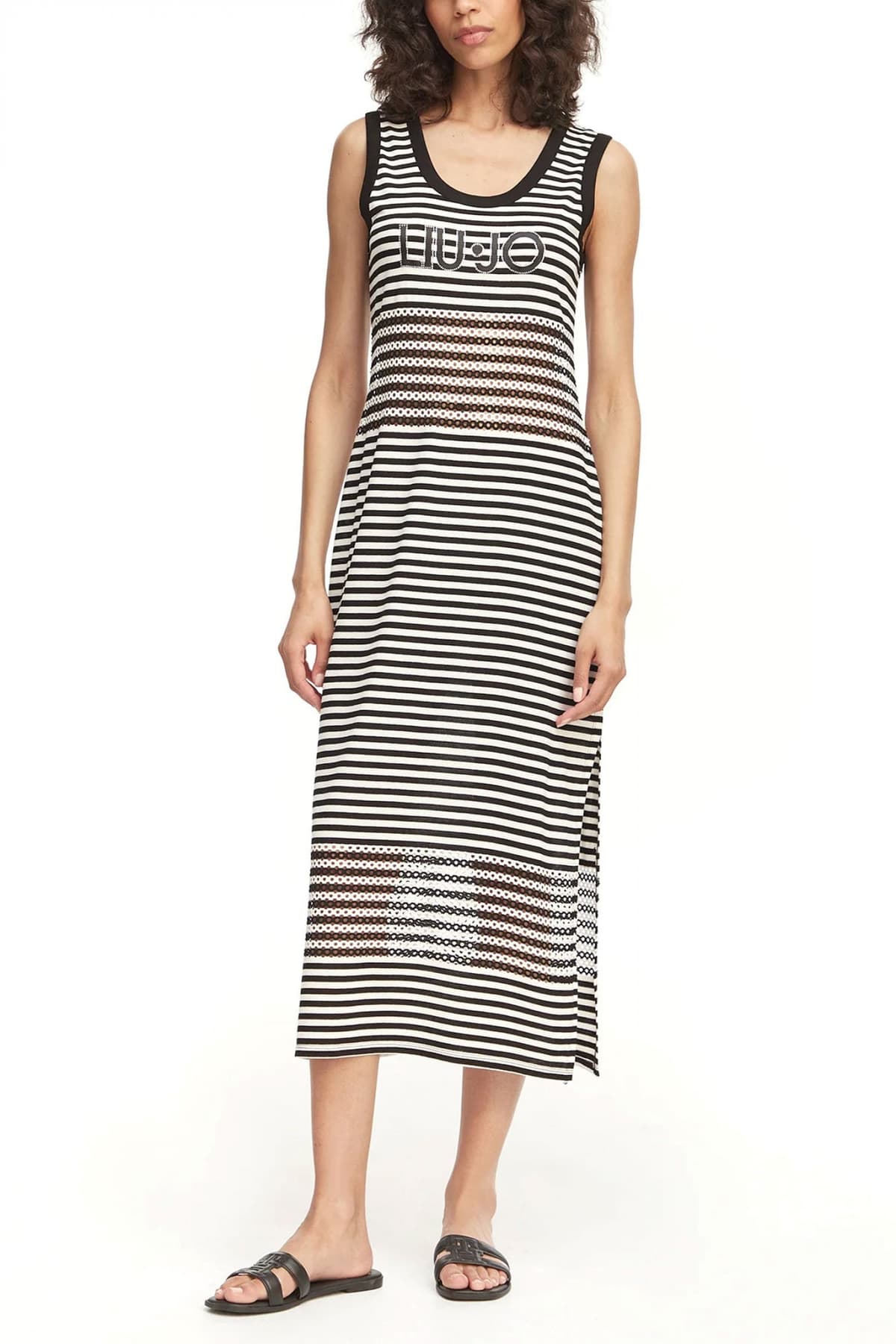 Women's Dresses Liu-Jo Black