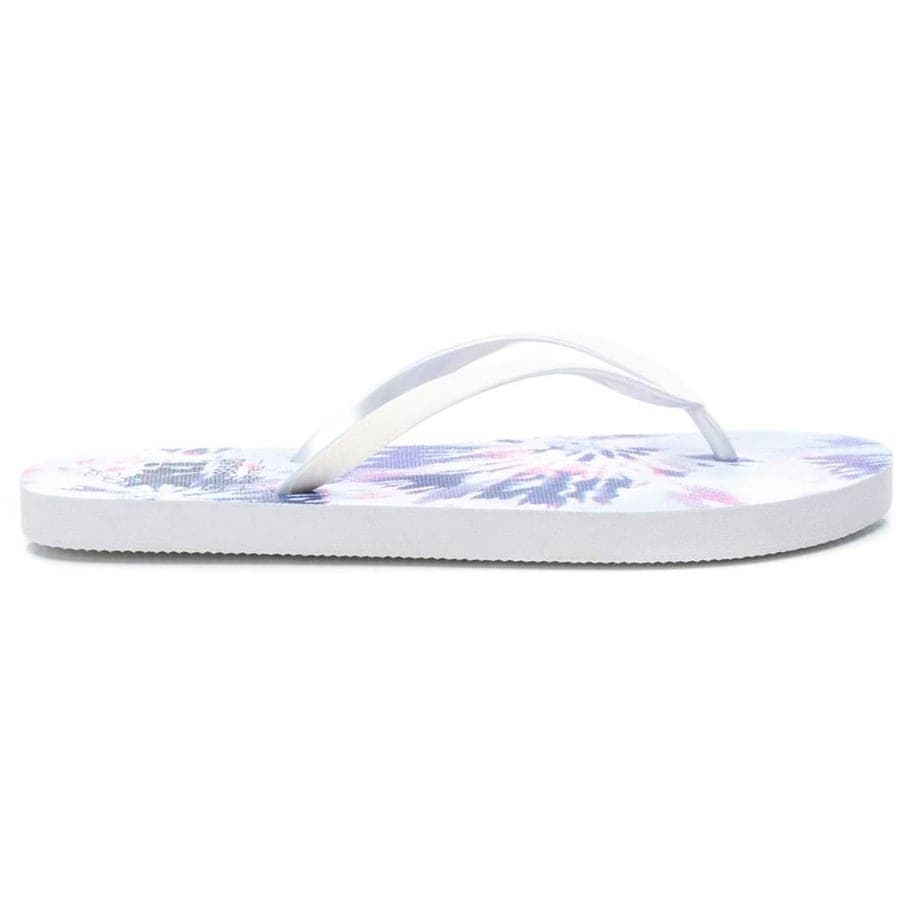 Women's Flip Flops XTi White