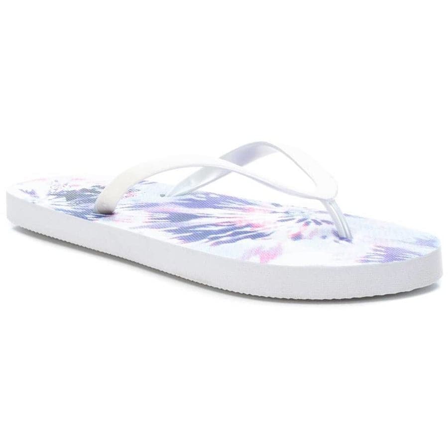 Xti λευκή σαγιονάρα 45253