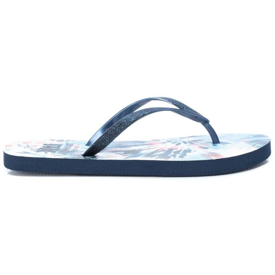 Women's Flip Flops XTi Blue