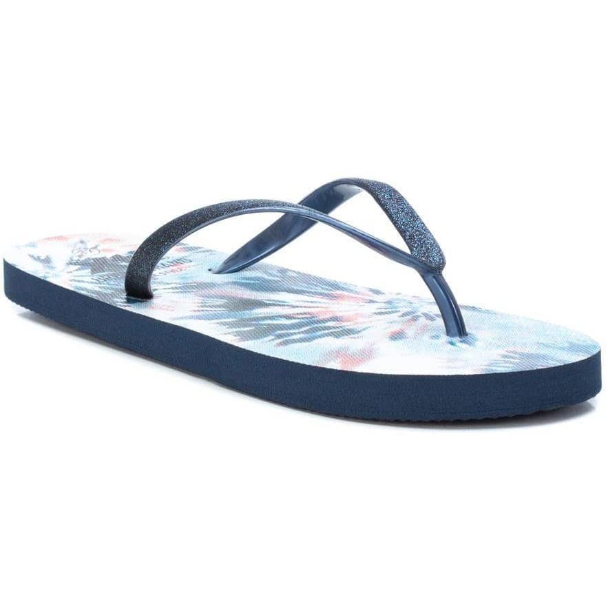 Xti μπλε σαγιονάρα 45253