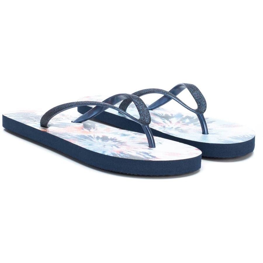 Women's Flip Flops XTi Blue