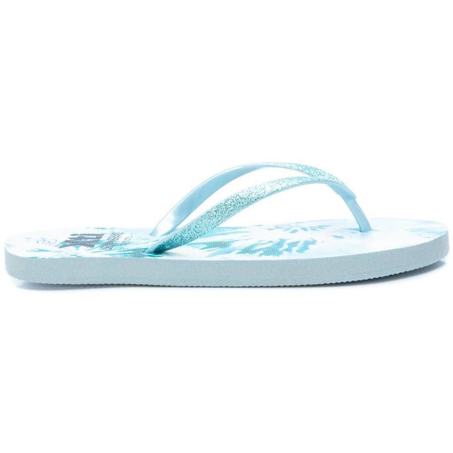 Women's Flip Flops XTi Blue