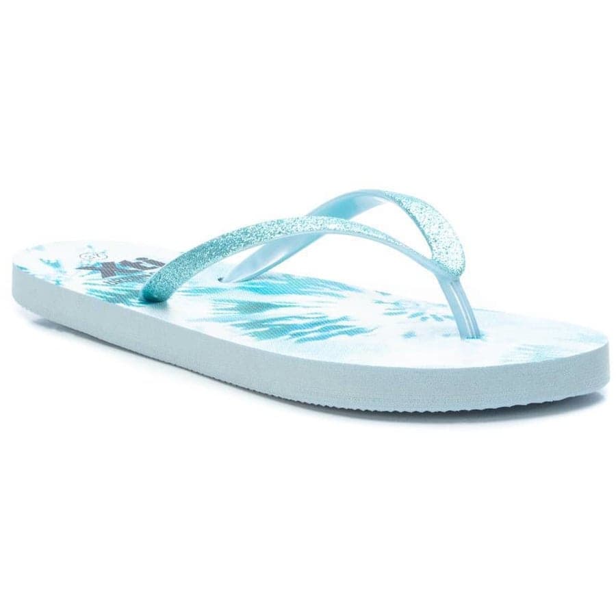 Xti γαλαζια σαγιονάρα 45253