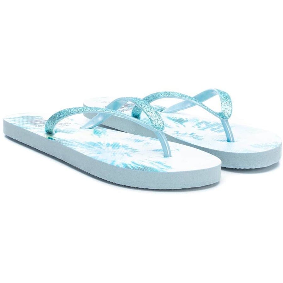 Women's Flip Flops XTi Blue