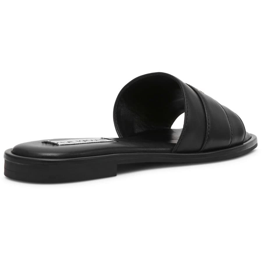 Women's Sandals Steve Madden Black