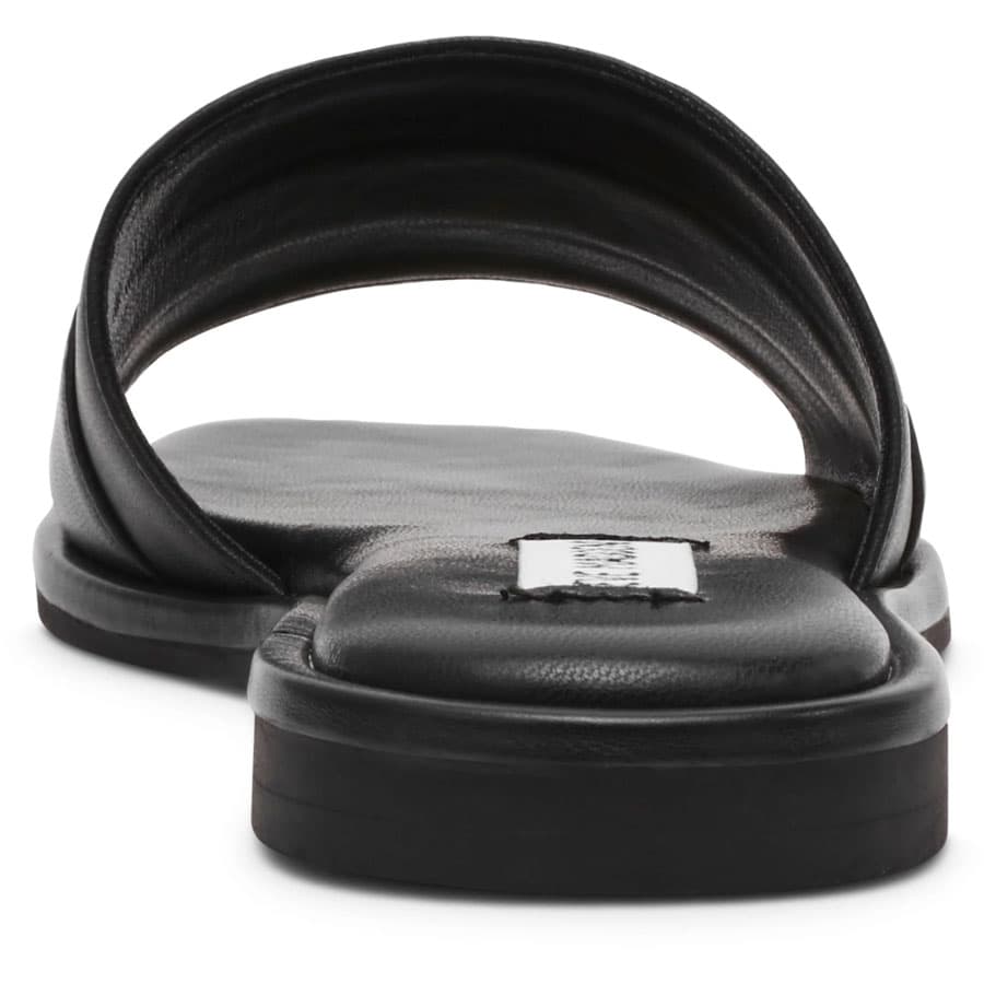 Women's Sandals Steve Madden Black