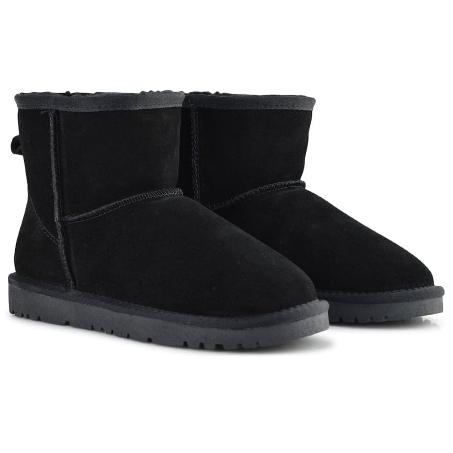Women's Boots Kelara Black