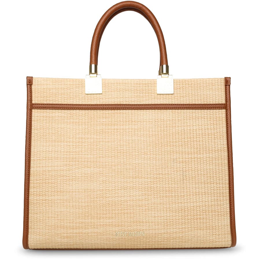 Women's Bags Steve Madden Beige