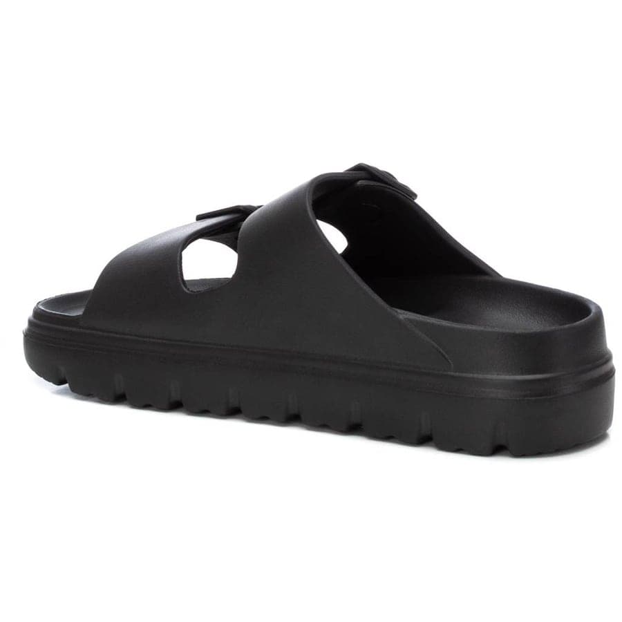 Women's Flip Flops XTi Black
