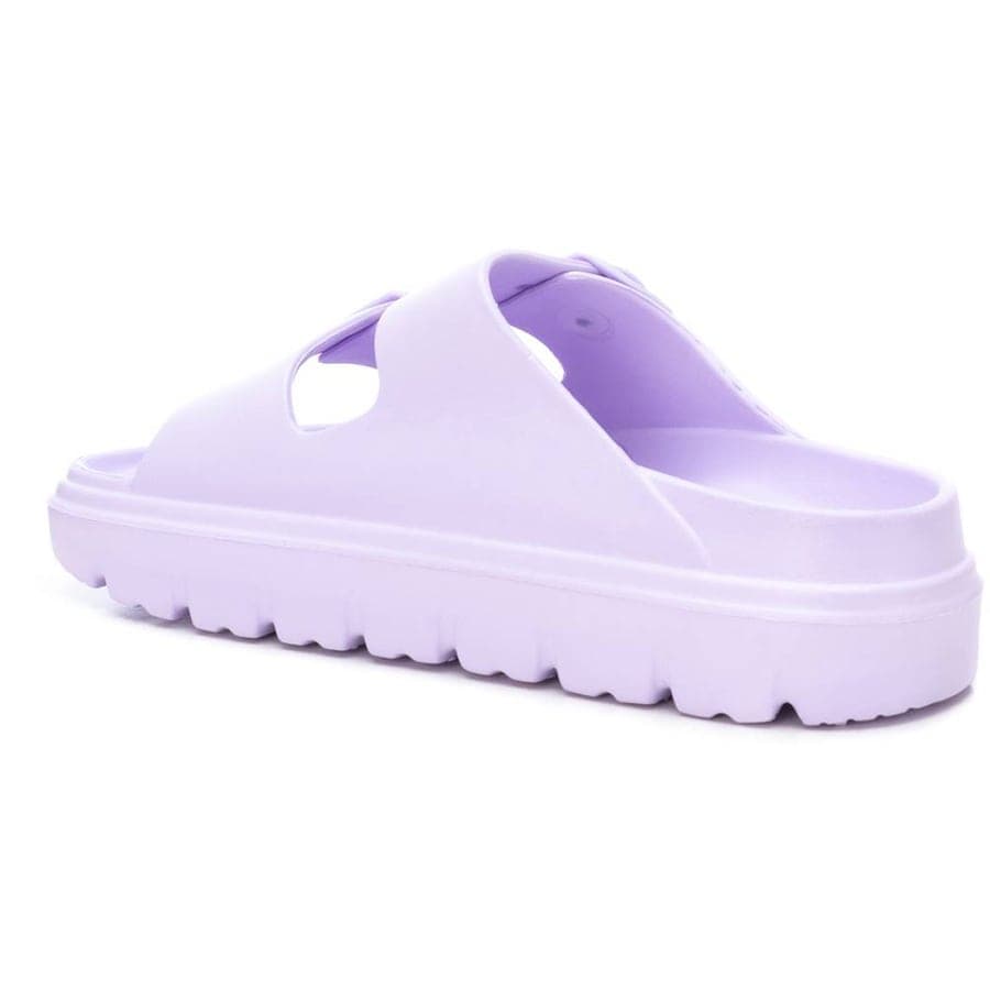 Women's Sandals XTi Purple