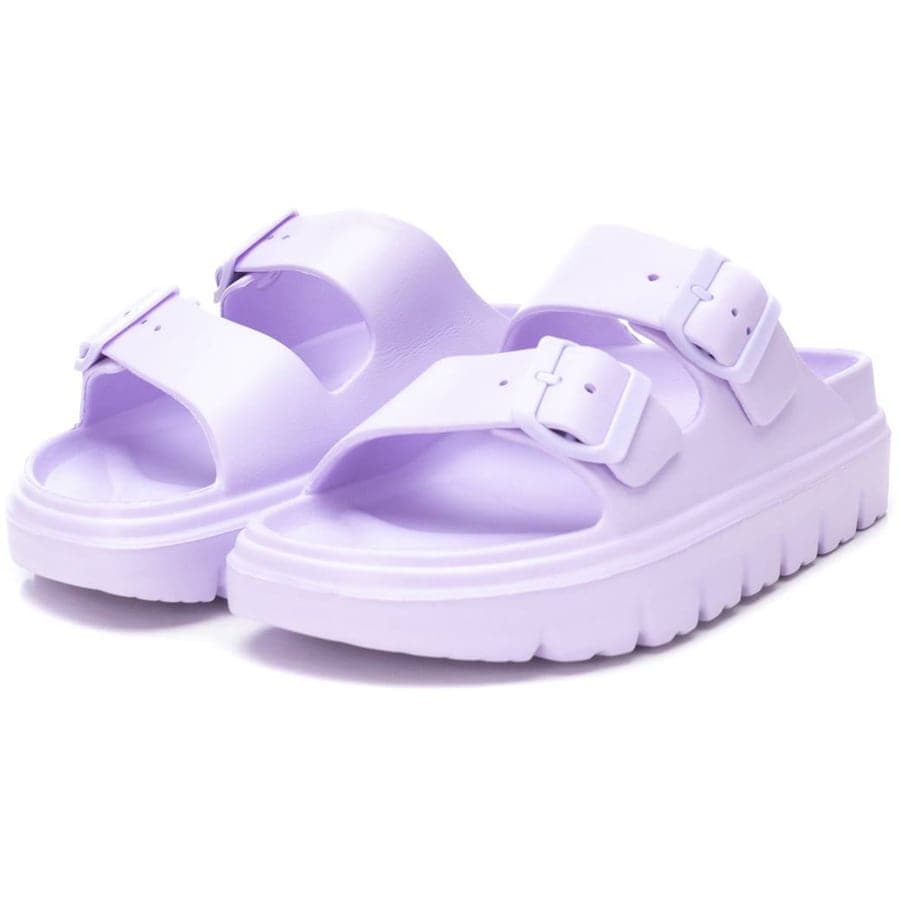 Women's Sandals XTi Purple