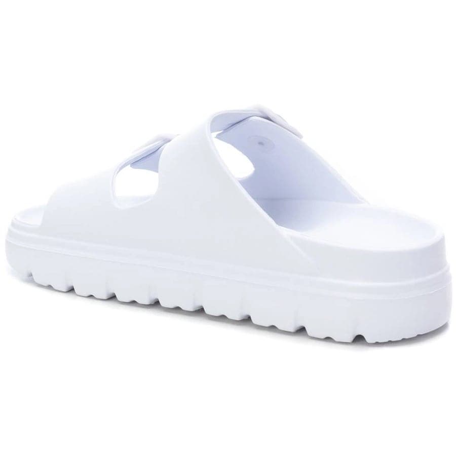 Women's Flip Flops XTi White