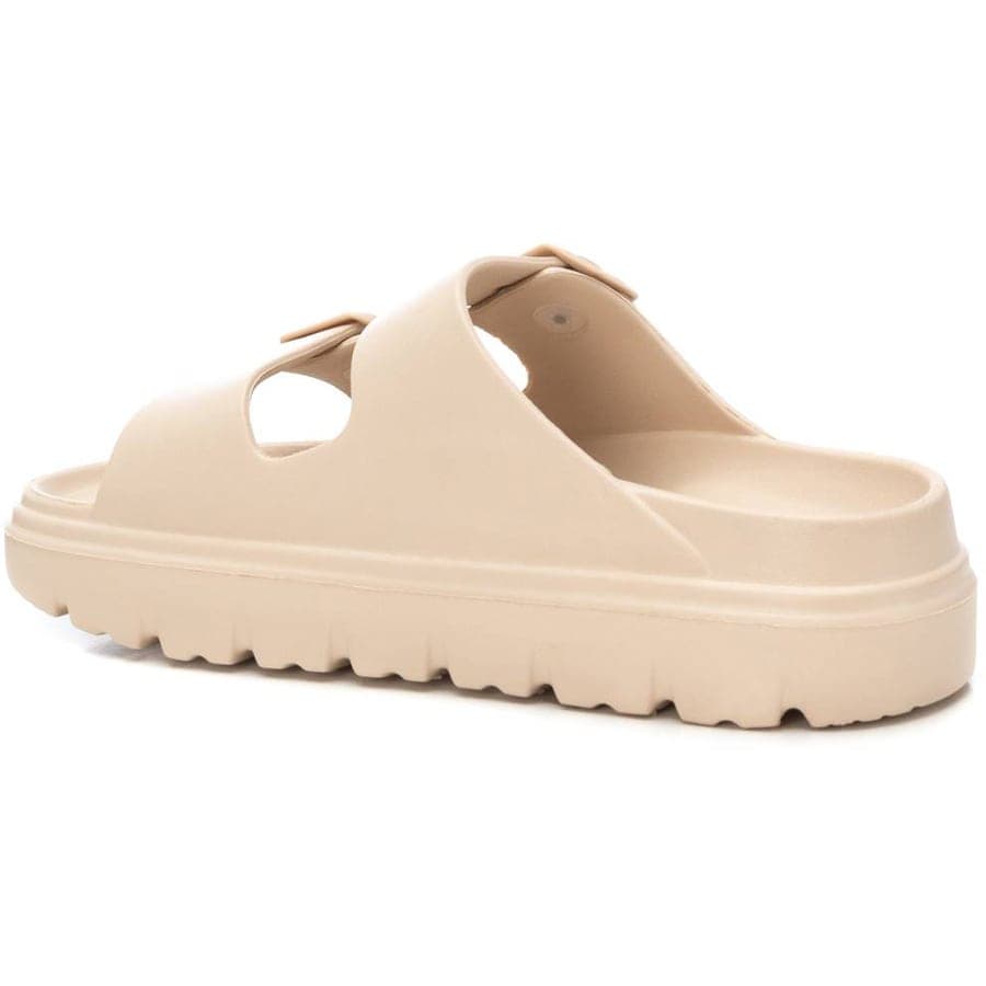 Women's Flip Flops XTi Beige