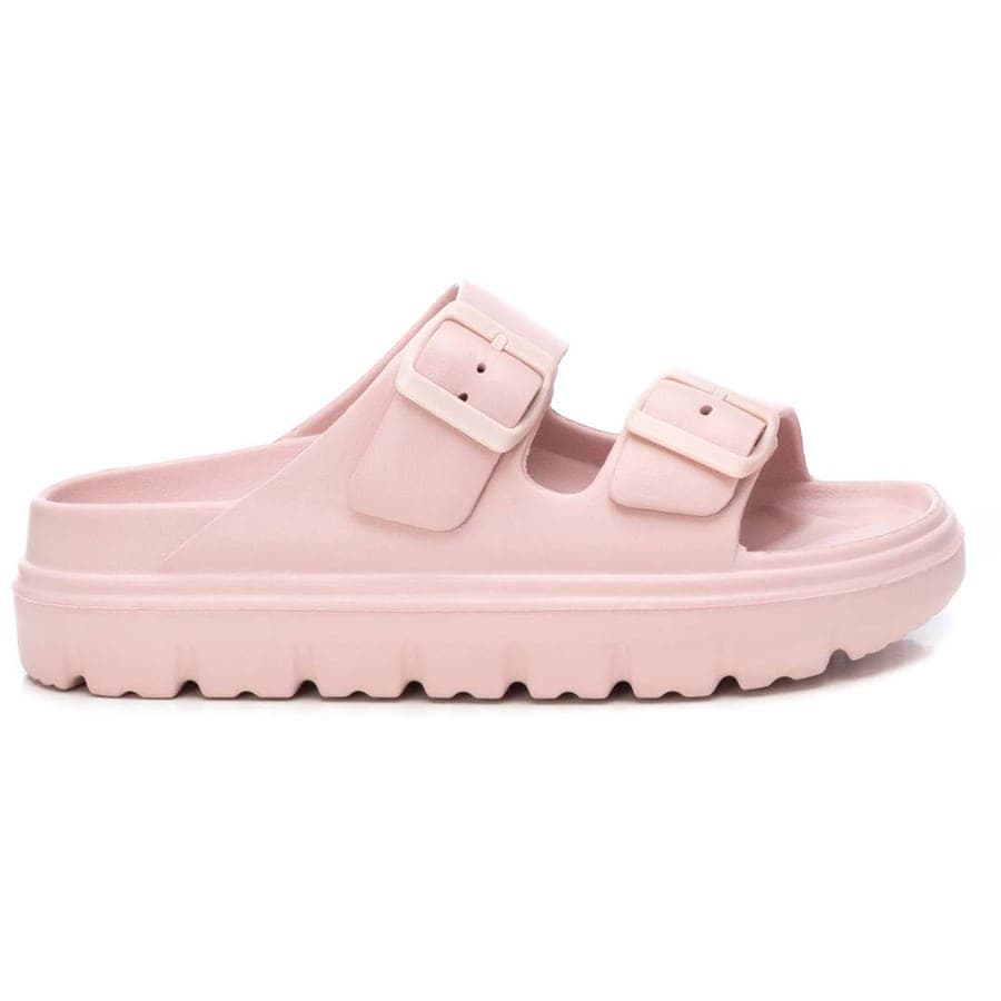 Women's Flip Flops XTi Beige