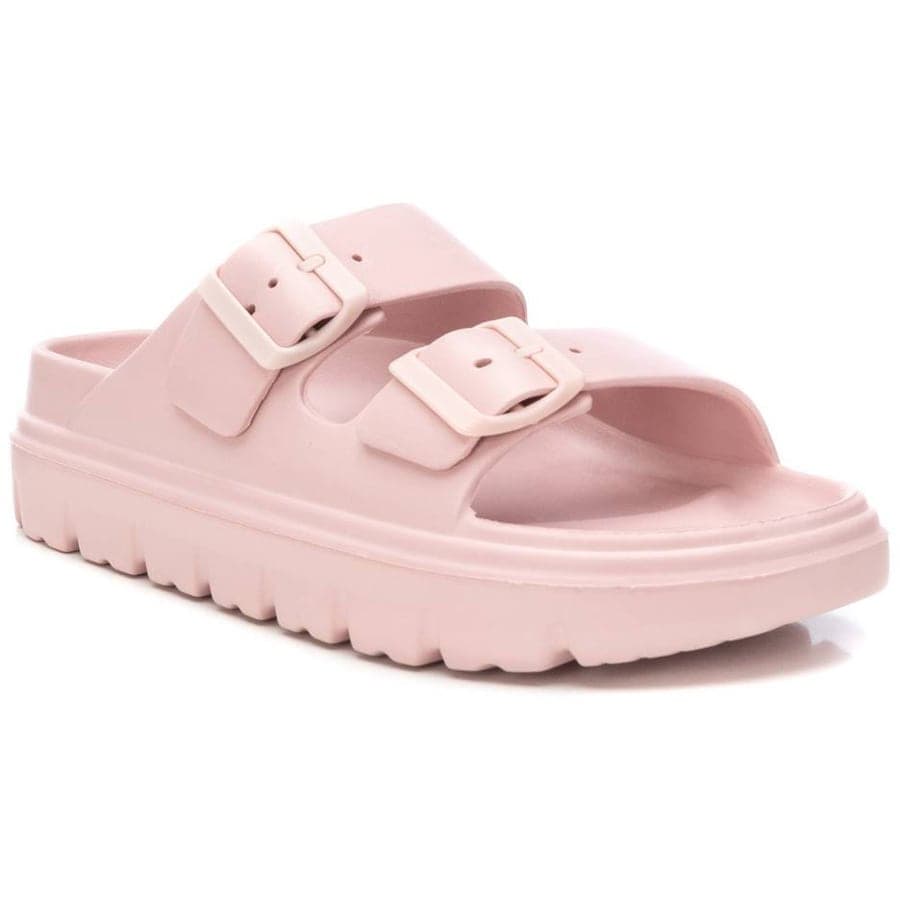 Women's Flip Flops XTi Beige