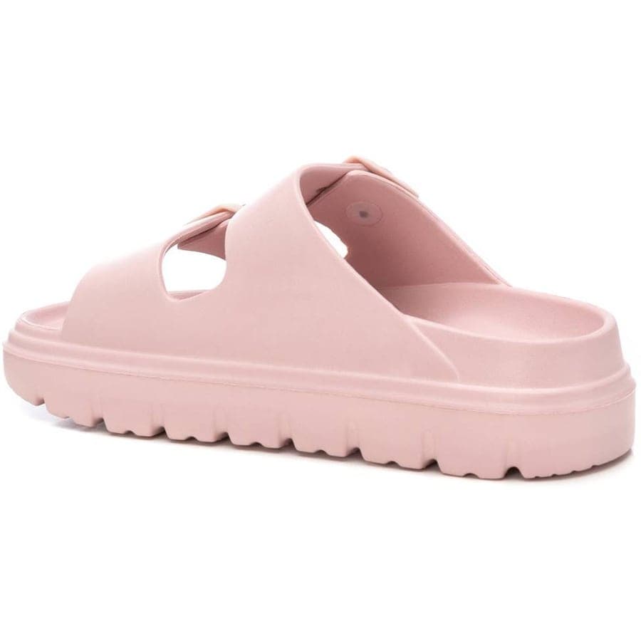 Women's Flip Flops XTi Beige