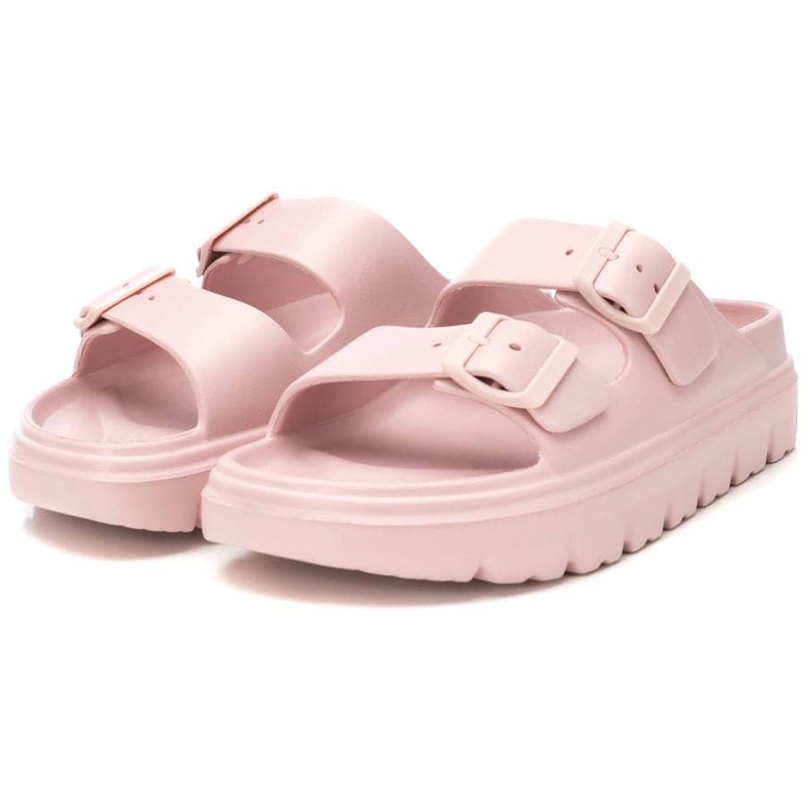 Women's Flip Flops XTi Beige